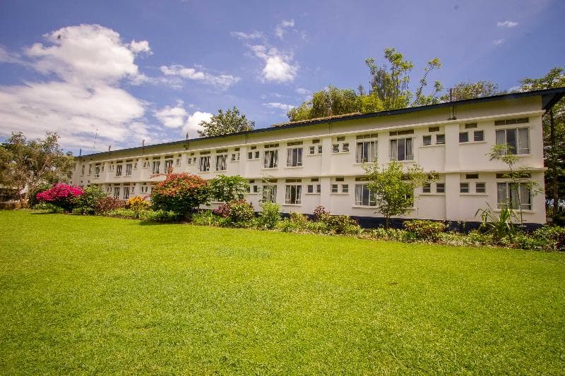 Mount Elgon Hotel & Spa 4
