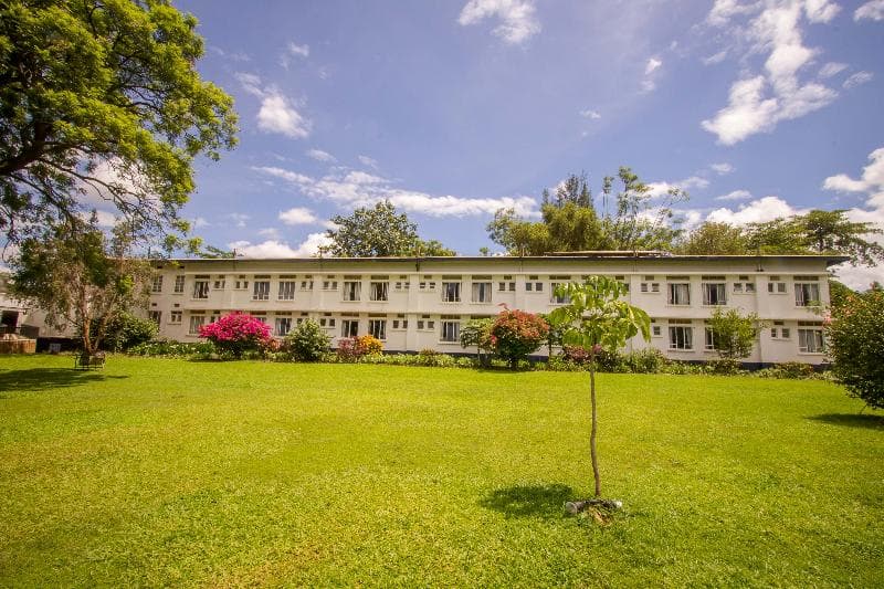 Mount Elgon Hotel & Spa 5