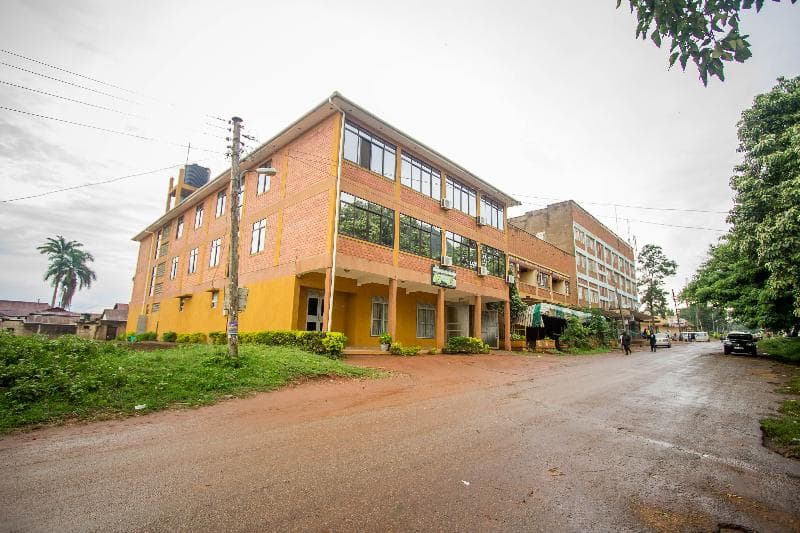 The Piedmont Hotel 3