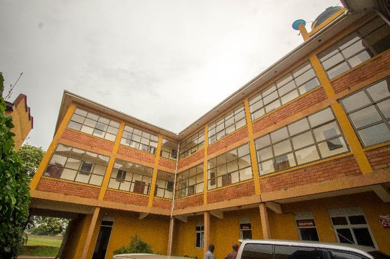 The Piedmont Hotel 4