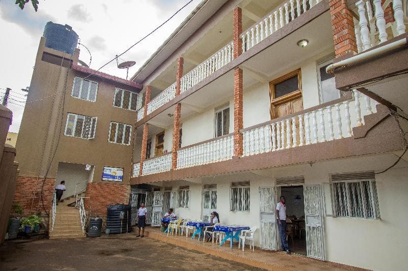 Town Lodge Tororo photo 1