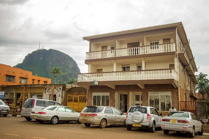 Town Lodge Tororo 3