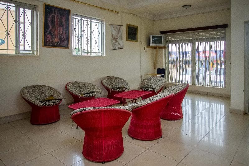 Town Lodge Tororo 5