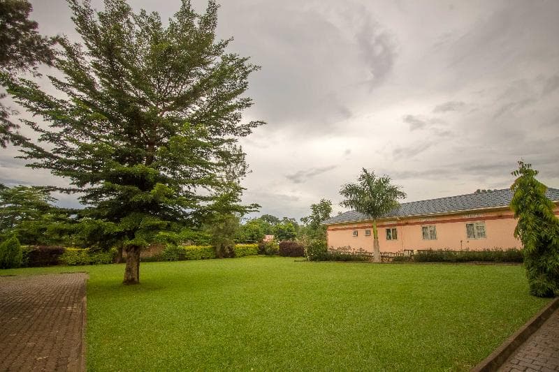 Kanfi Hotel photo 1