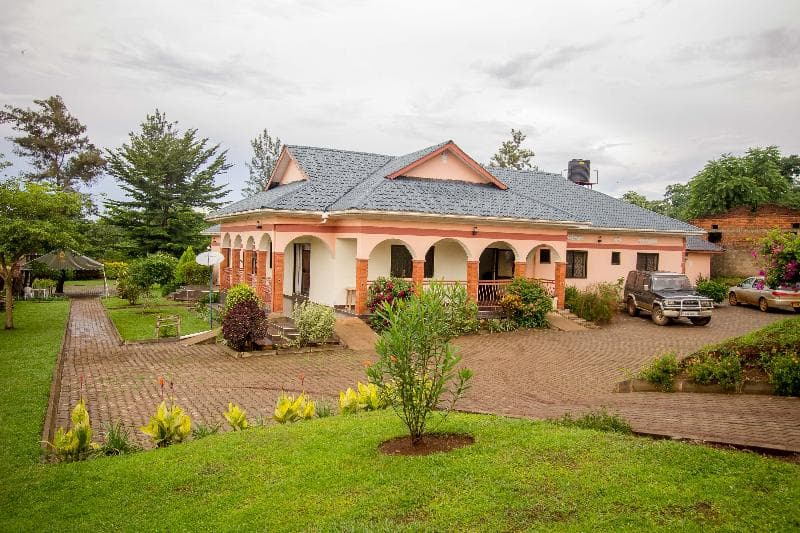 Kanfi Hotel 4