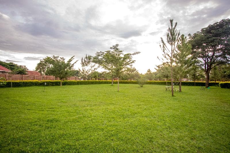 The Fort Lugard Hotel and Convention Center photo 1