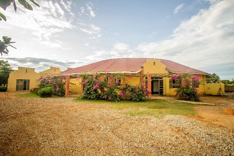 The Fort Lugard Hotel and Convention Center 4