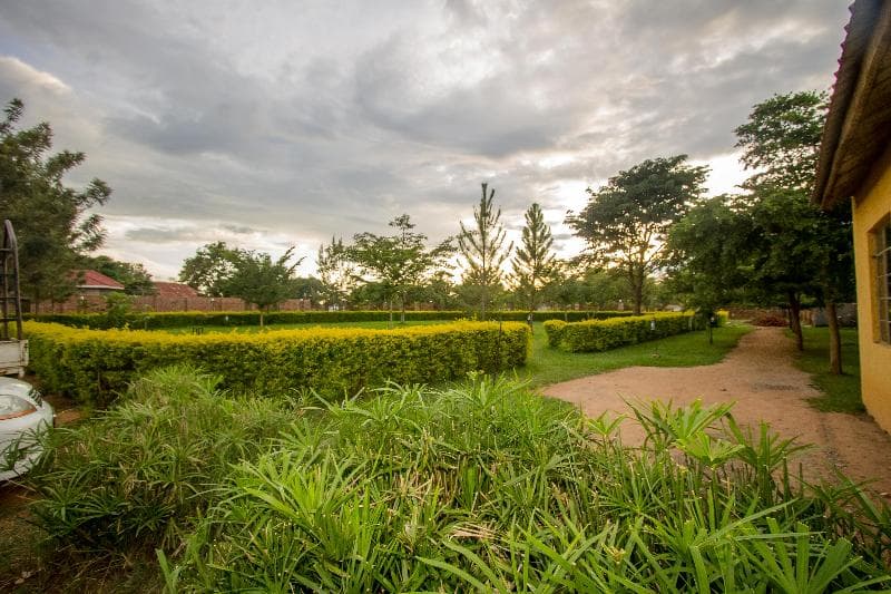 The Fort Lugard Hotel and Convention Center 5