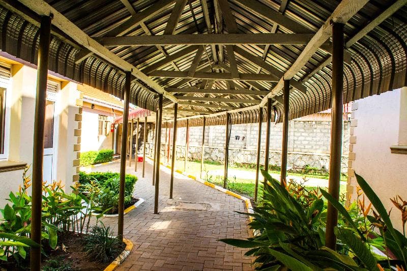 Akello Hotel Annex 3