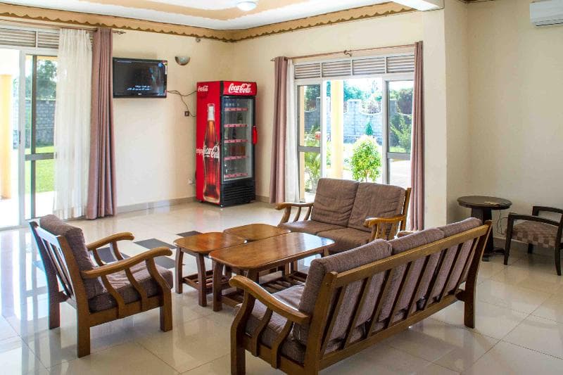 Akello Hotel Annex 4