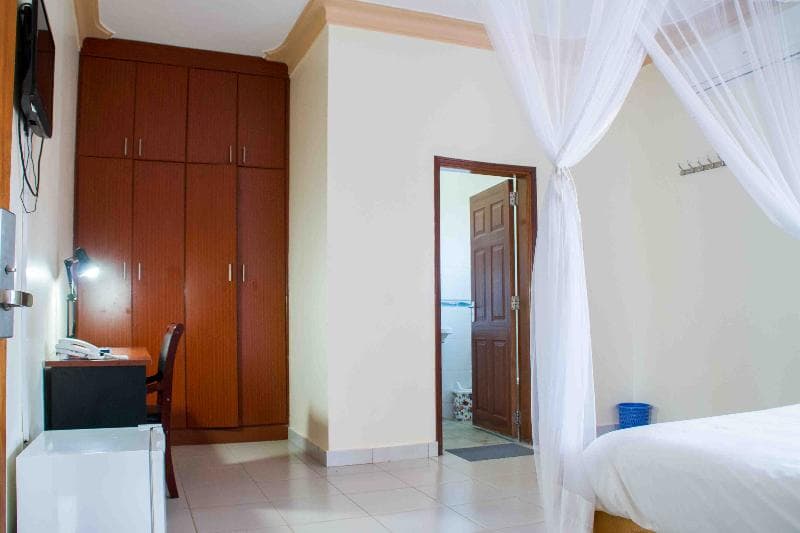 Akello Hotel Annex 5