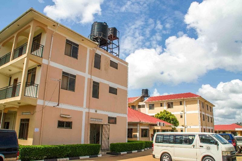 Akello Hotel main