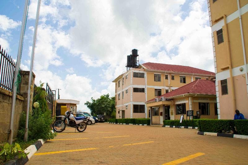 Akello Hotel photo 1
