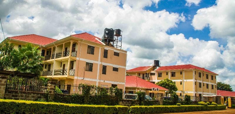 Akello Hotel 3