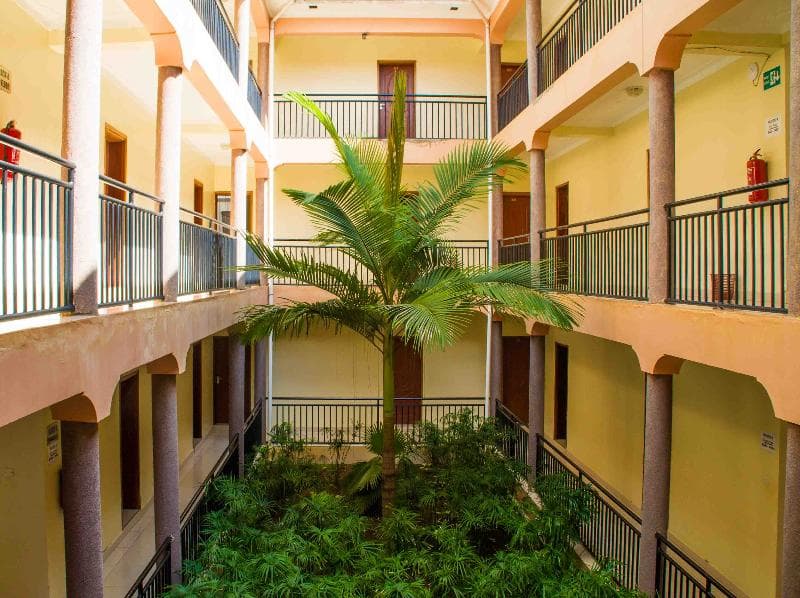 Akello Hotel 4