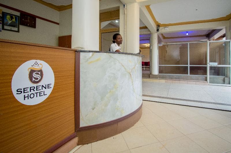 Serene Hotel photo 1