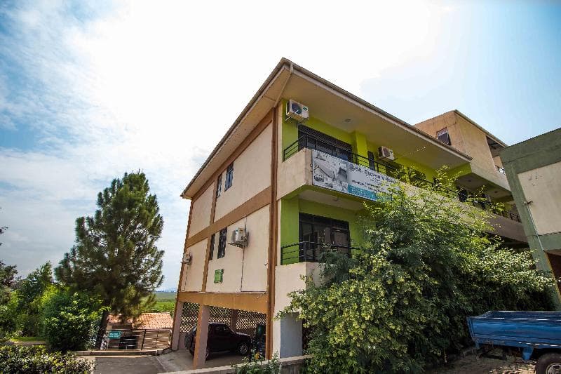 St Steven's Suites 5