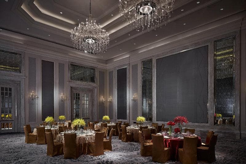The Ritz-Carlton Haikou 5