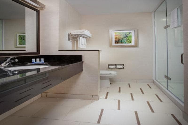 Fairfield Inn & Suites Detroit Macomb 5