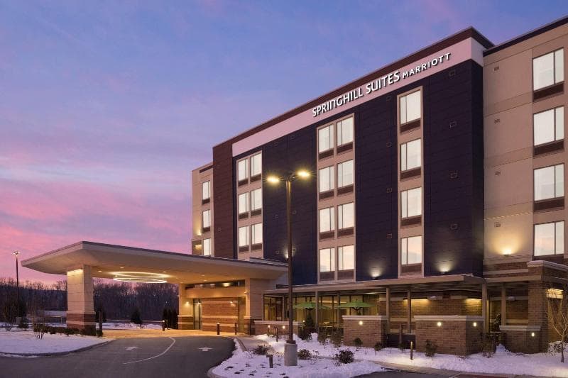 Springhill Suites Allentown Bethlehem/Cntr Valley 5
