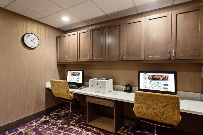 Hampton Inn & Suites Leavenworth, WA 5