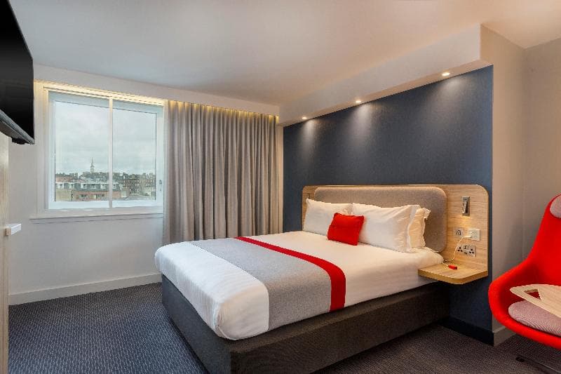Holiday Inn Express Dublin City Centre photo 1