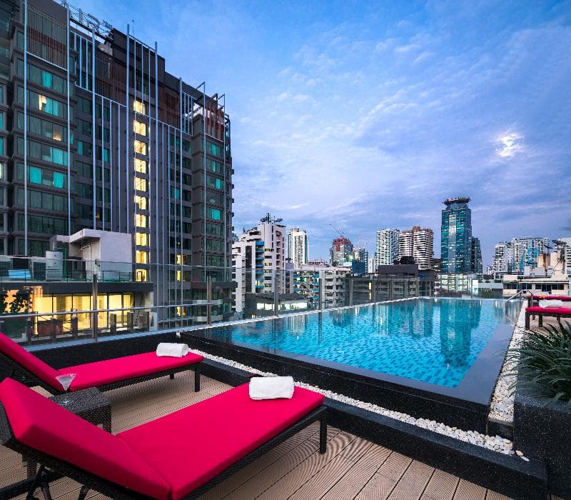 Travelodge Sukhumvit 11 photo 1