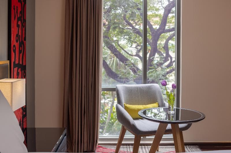 Travelodge Sukhumvit 11 3