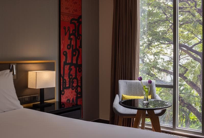 Travelodge Sukhumvit 11 4