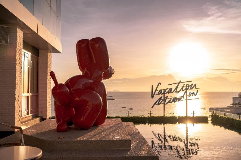 Mytt Hotel Pattaya 2