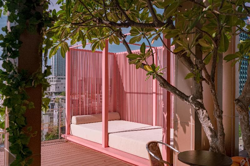 Mytt Hotel Pattaya 4