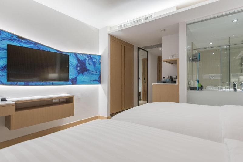 Mytt Hotel Pattaya photo 1
