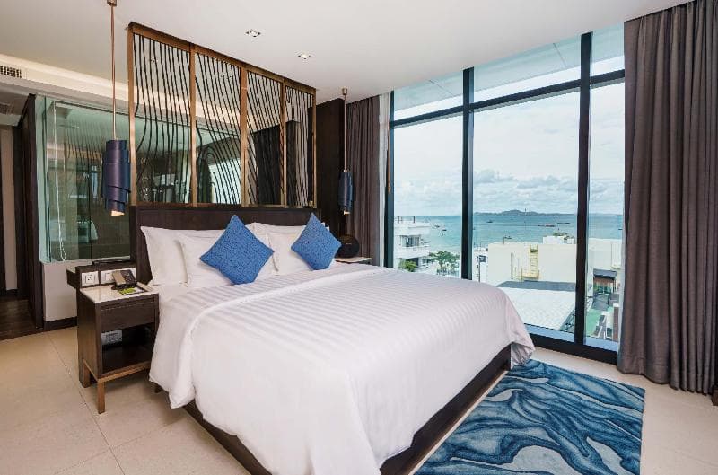 Mytt Hotel Pattaya 3