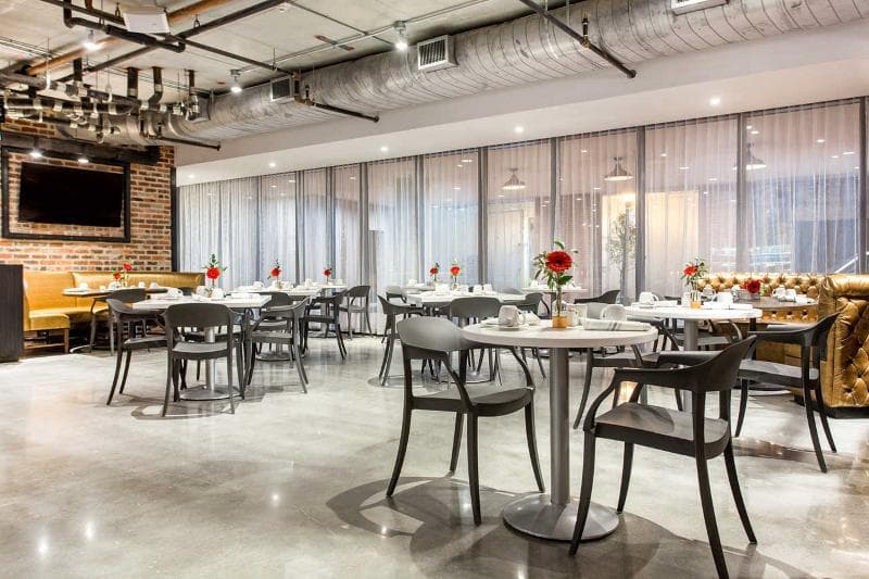 Cambria New Orleans 4