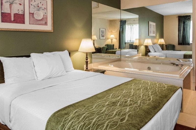 Rodeway Inn 5