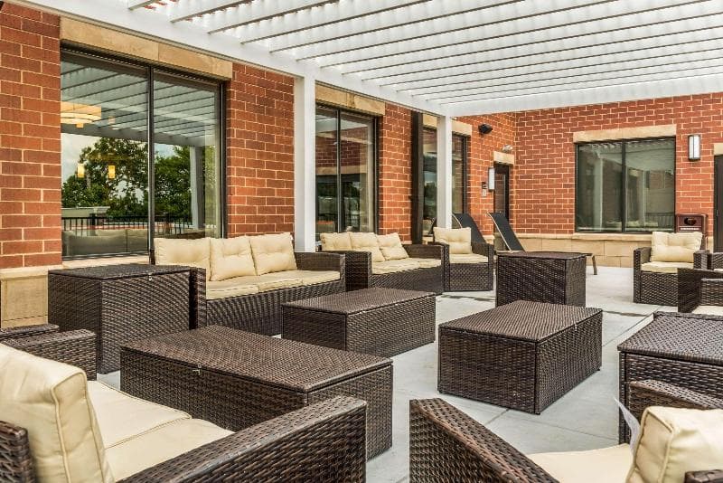 Comfort Suites 3