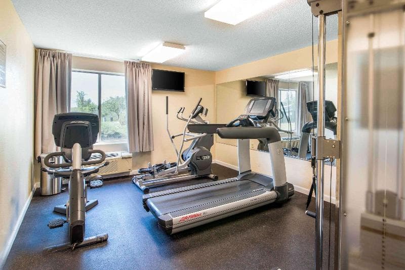 Quality Inn Loudon-Concord photo 1
