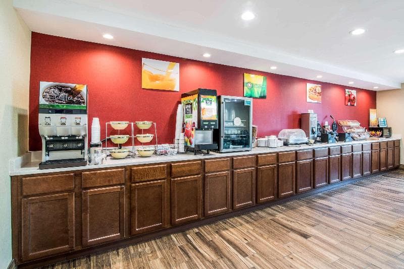 Quality Inn Loudon-Concord 3