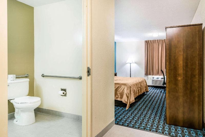 Quality Inn Loudon-Concord 4