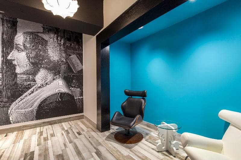 Lorenzo Hotel Dallas, Tapestry Collection by Hilton 3