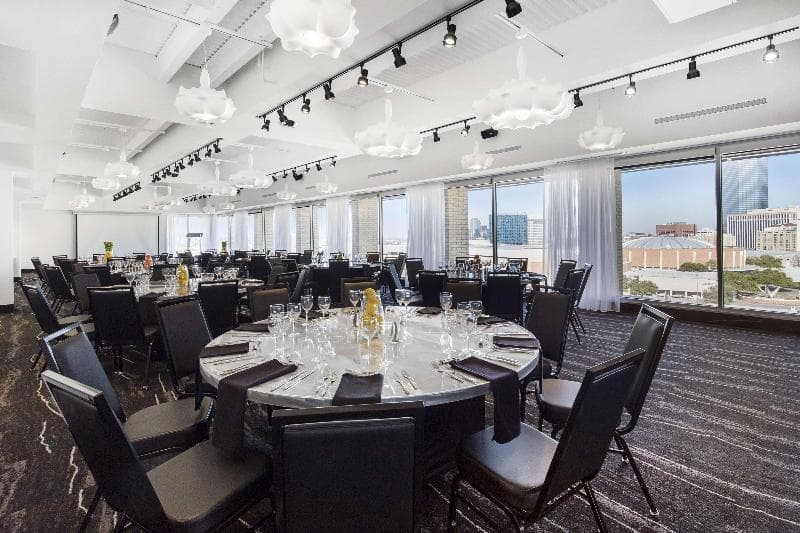 Lorenzo Hotel Dallas, Tapestry Collection by Hilton 5