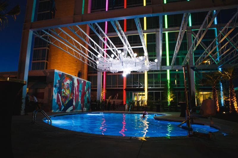 Lorenzo Hotel Dallas, Tapestry Collection by Hilton 4
