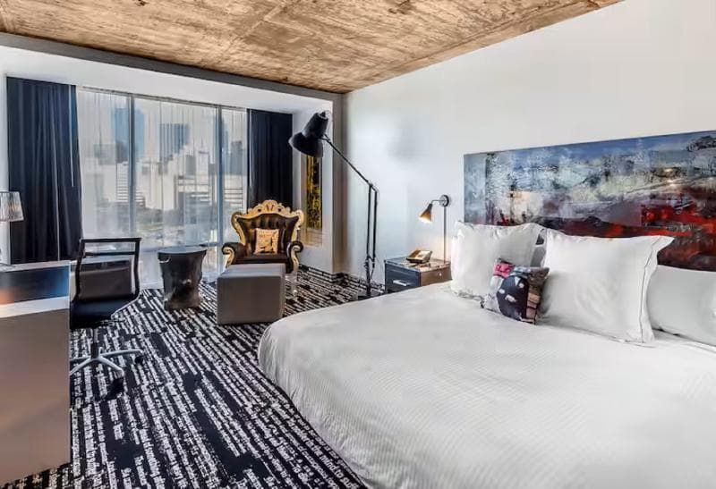 Lorenzo Hotel Dallas, Tapestry Collection by Hilton photo 1