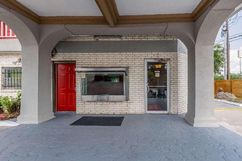 Econo Lodge - Near Houston Medical Center-Nrg Park 5