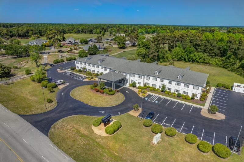 Blue Water Inn & Suites Bw Signature Collection 1
