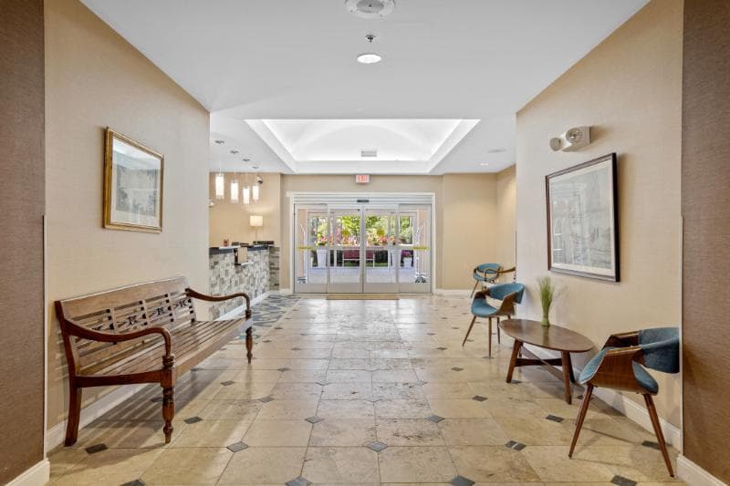 Blue Water Inn & Suites Bw Signature Collection 2
