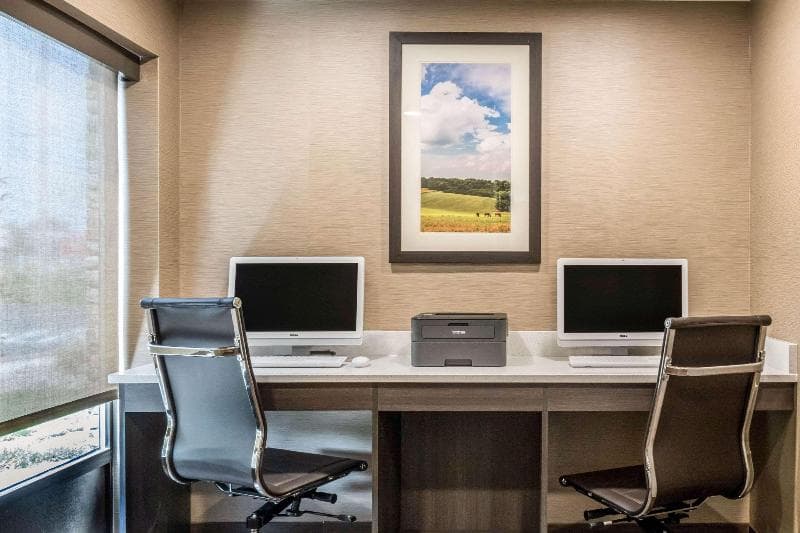 Comfort Inn Chambersburg photo 1