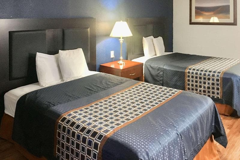 Rodeway Inn Circleville 4