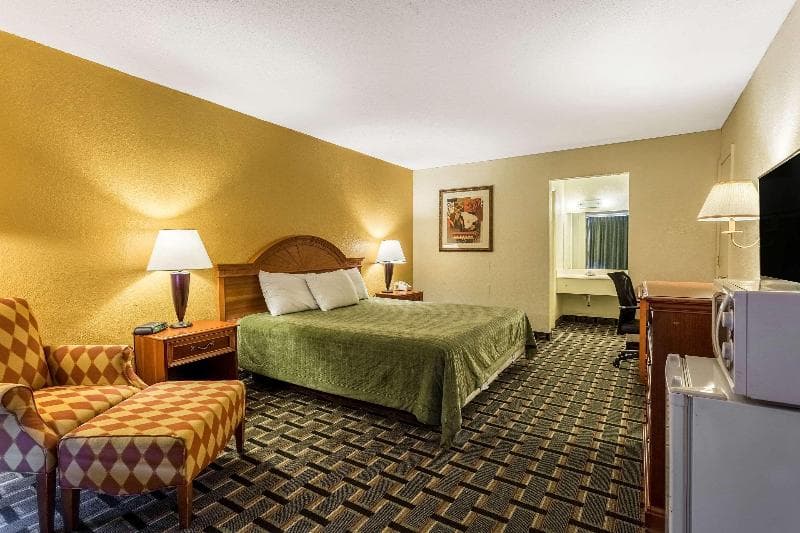Rodeway Inn Denmark-Jackson photo 1