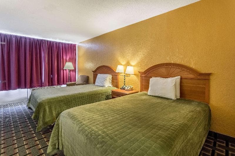 Rodeway Inn Denmark-Jackson 3